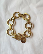 FOREVER BRACELET - GOLD