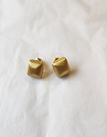 CARMEN EARRINGS - GOLD