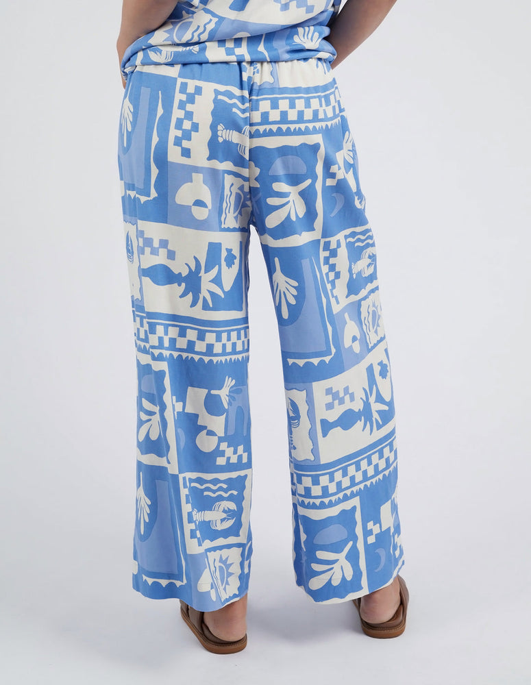 HOLIDAY SUN PANT