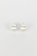 MARIA EARRINGS - SILVER