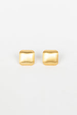 ISABELLA EARRINGS - GOLD