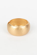 BOYRA BANGLE - GOLD