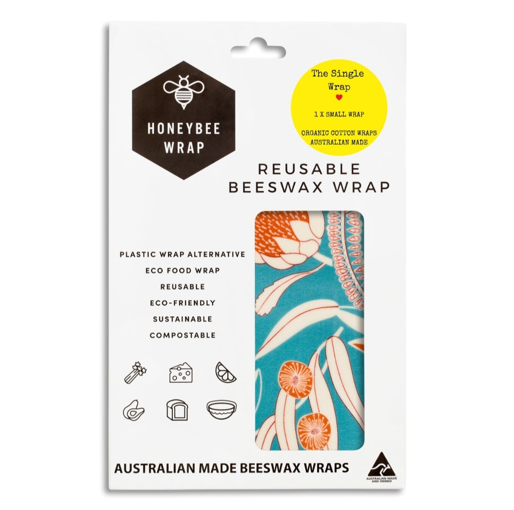 BEESWAX WRAP SMALL