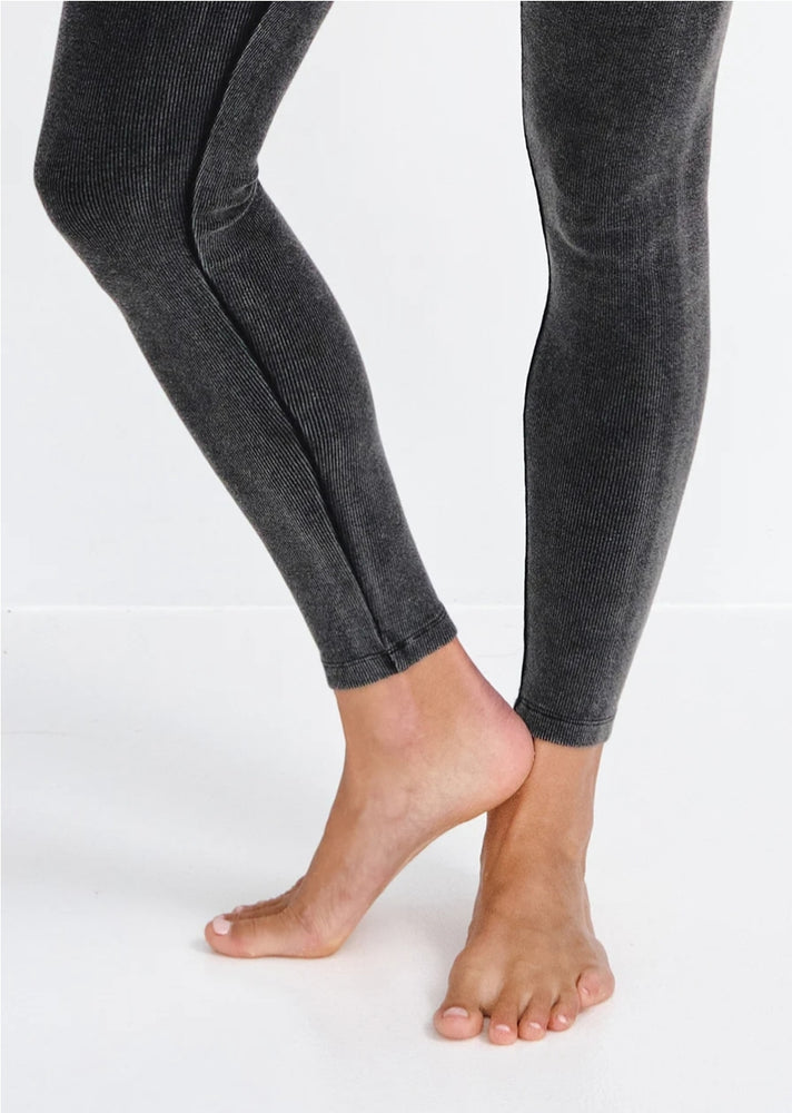 SWERVE TIGHTS - STORM
