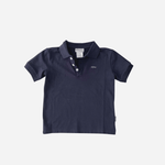 POLO SHIRT - NAVY