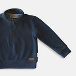 HARRY JUMPER - NAVY