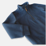 HARRY JUMPER - NAVY