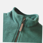HARRY JUMPER - GREEN