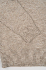 PRESTO JUMPER - OATMEAL