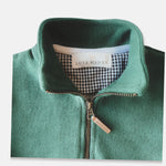 HARRY JUMPER - GREEN