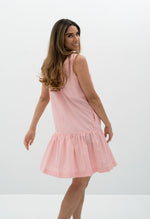RUBY DRESS - SORBET