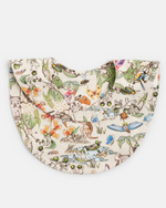 MAY GIBBS BROOKLYN BIB - GUMNUT BABIES