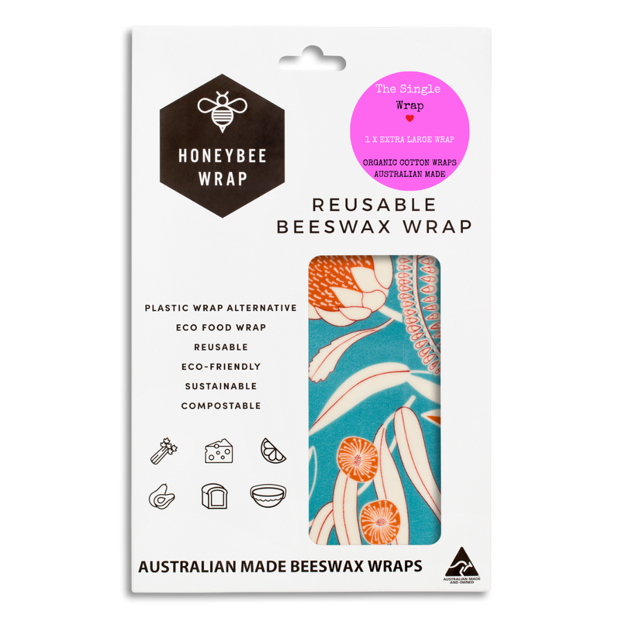 BEESWAX WRAP EXTRA LARGE
