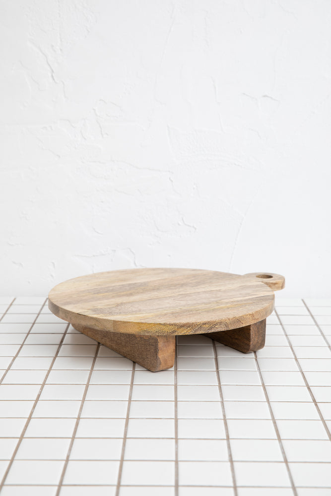 RAISED GRAZING BOARD - SMALL