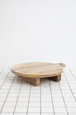 RAISED GRAZING BOARD - SMALL