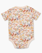 MAY GIBBS SPARROW ONESIE - RING A ROSIE