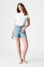 MILLIE SHORTS - SHADED ICON STREET