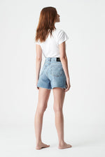MILLIE SHORTS - SHADED ICON STREET
