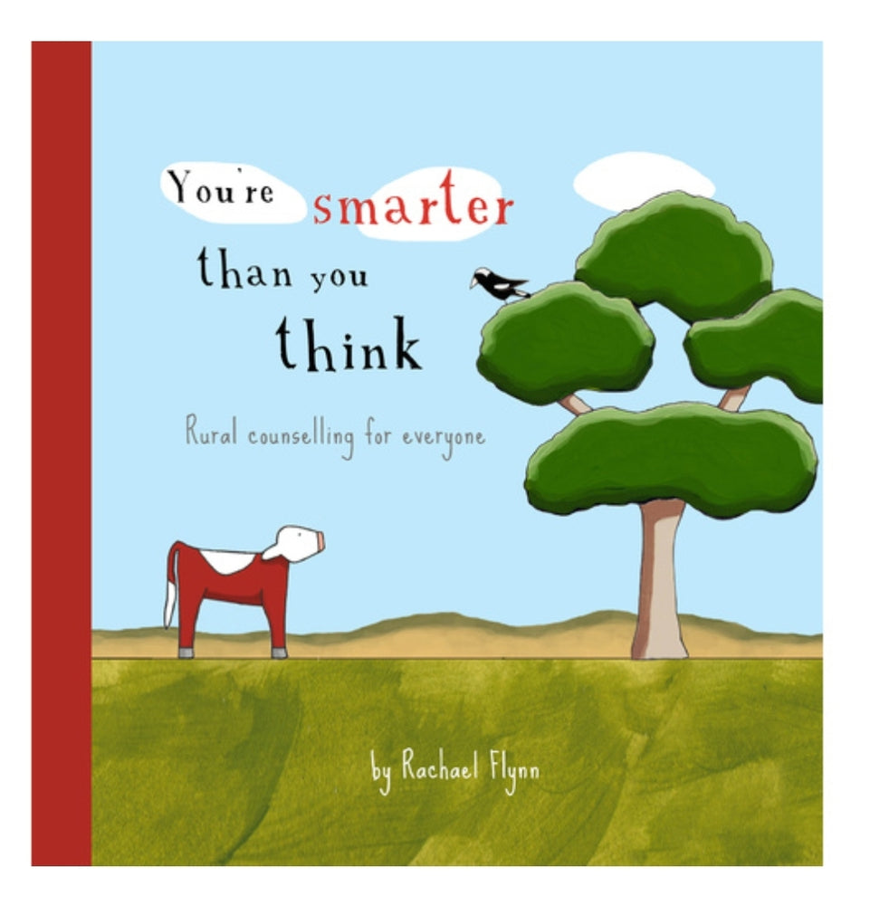 YOUR'E SMARTER THAN YOU THINK QUOTE BOOK